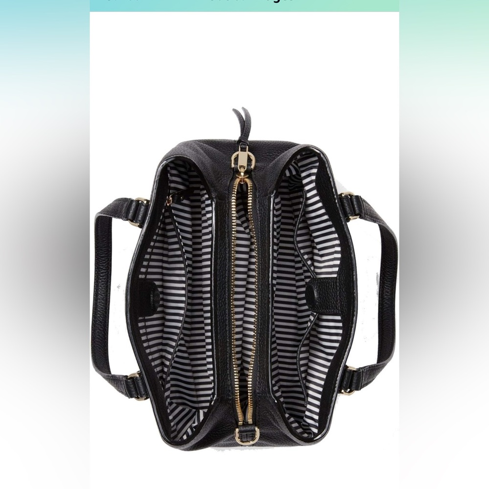 Kate Spade Jackson Small - Picture 2 of 4